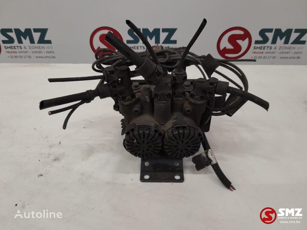 блок управления Renault Occ EBS achterasmodulator T 22225566 для грузовика