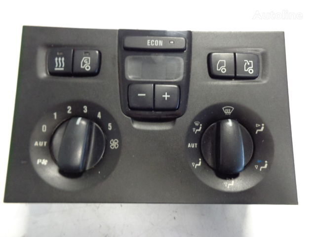 блок управления Scania ACC conditioner control unit 1891042, 1748565, 1789786, 1748564 для тягача Scania R