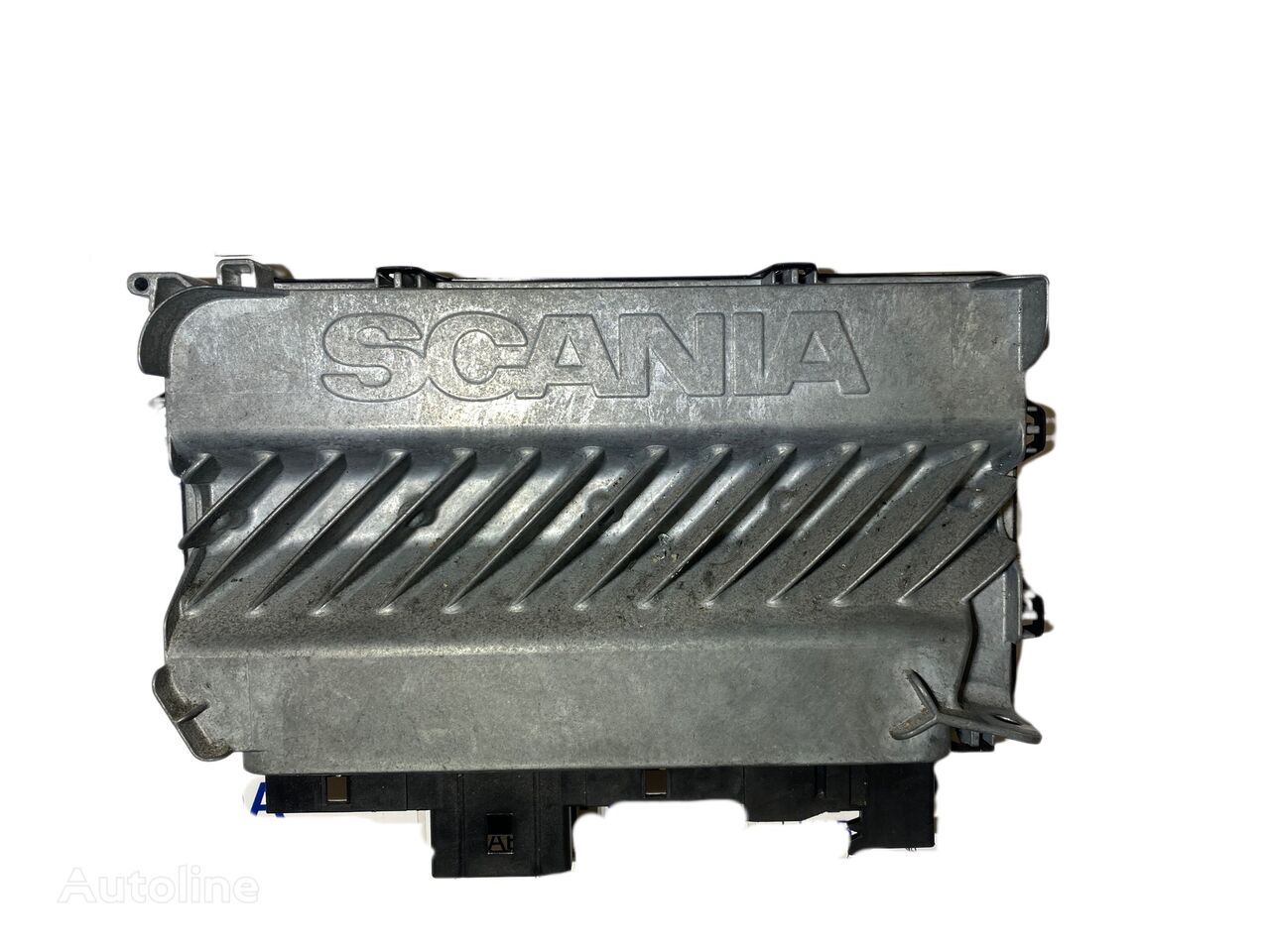 блок управления Scania S для тягача Scania