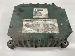 блок управления Volvo ECU UNIT D6B 220 EC99 EPG для грузовика