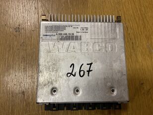 блок управления WABCO EBS Electronic Control Unit 0004461836 для автобуса Setra 415 HD