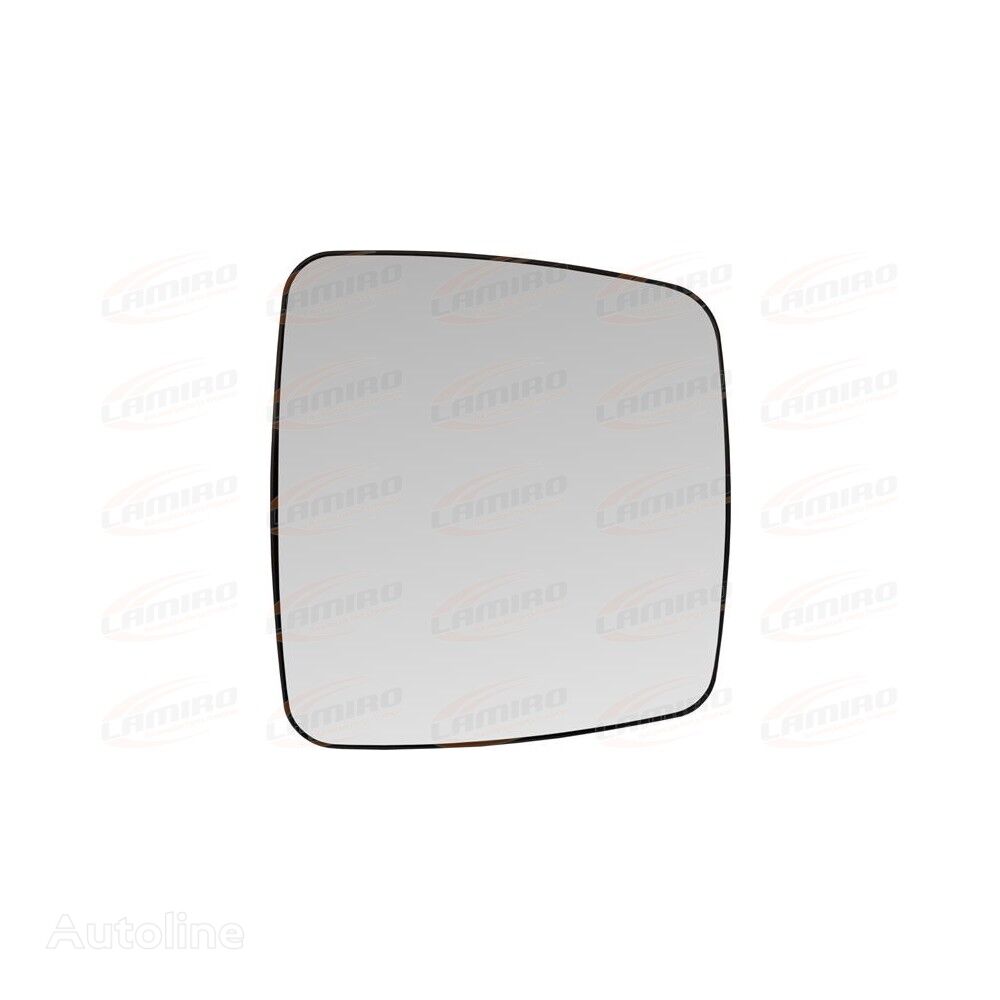 боковое стекло Scania 7 SMALL MIRROR GLASS RIGHT для грузовика Scania Replacement parts for SERIES 7 (2017-)