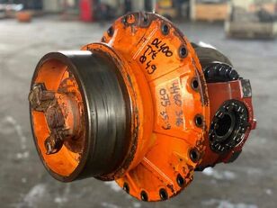 дифференциал для Doosan DL400