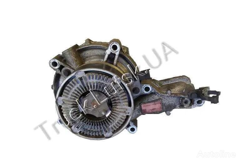 Помпа, водяний насос Renault Gama Range T 7421781059 для тягача Renault Gama Range T