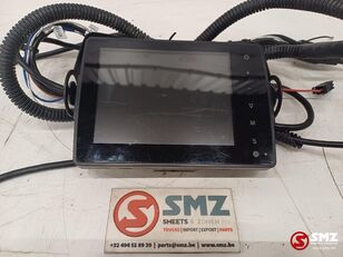 DAF Occ LCD kleuren monitor 5.6" D13497 для грузовика