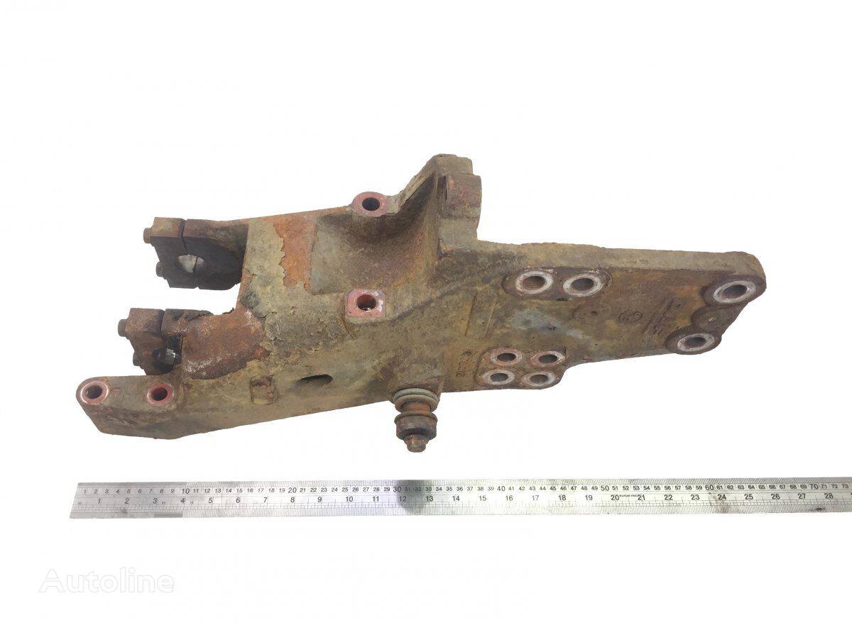 Leaf Spring Bracket DAF XF105 (01.05-) 1779953 1452210 для тягача DAF XF95, XF105 (2001-2014)