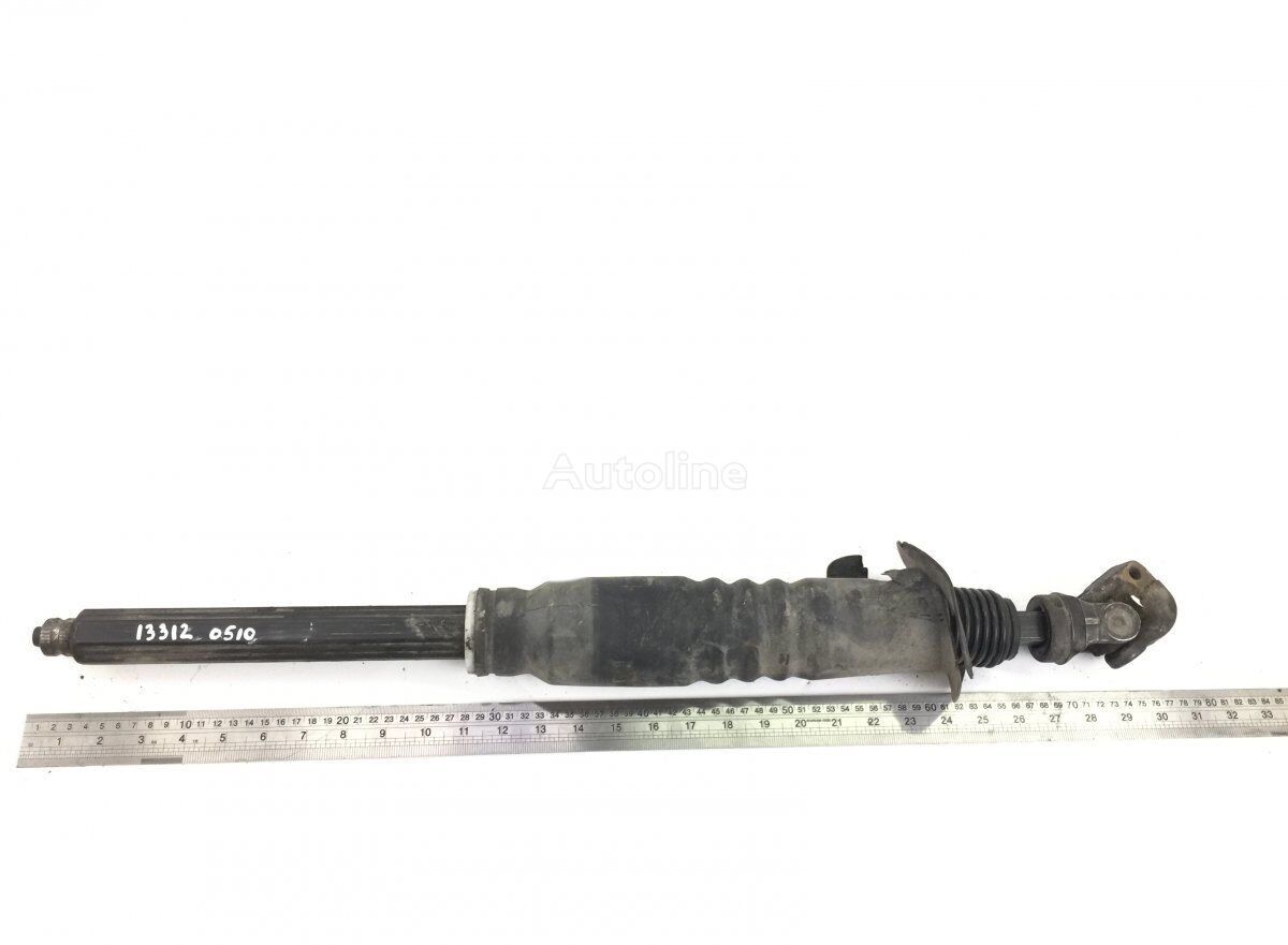 Steering column cardan, vertical Scania K-series (01.06-) 1540425 для автобуса Scania K,N,F-series bus (2006-)