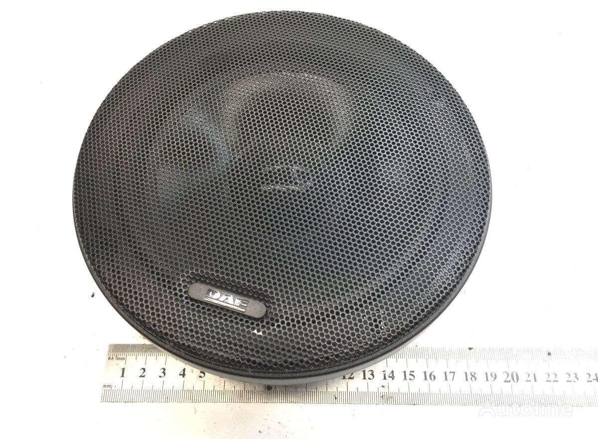 Speaker assembly  DAF XF106 (01.14-) для тягача DAF XF106 (2014-)