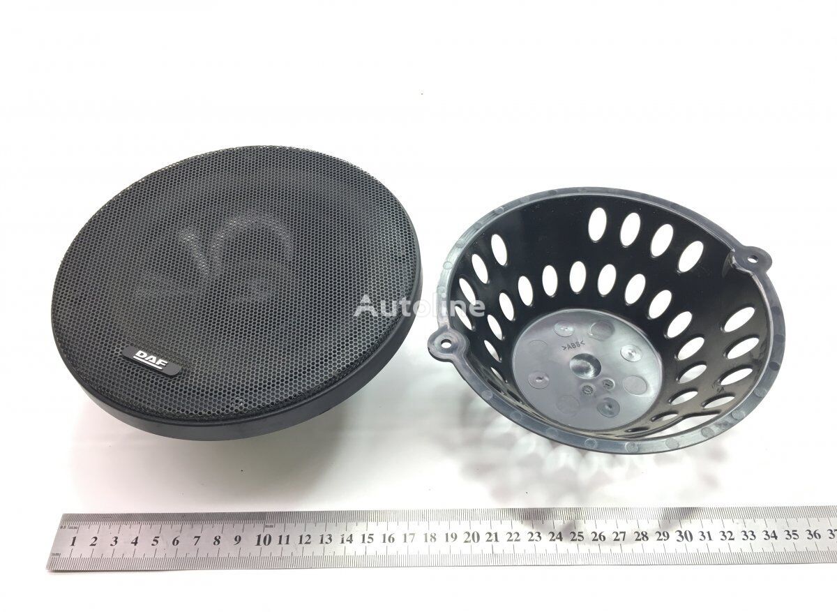 Speaker assembly  DAF XF106 (01.14-) для тягача DAF XF106 (2014-)