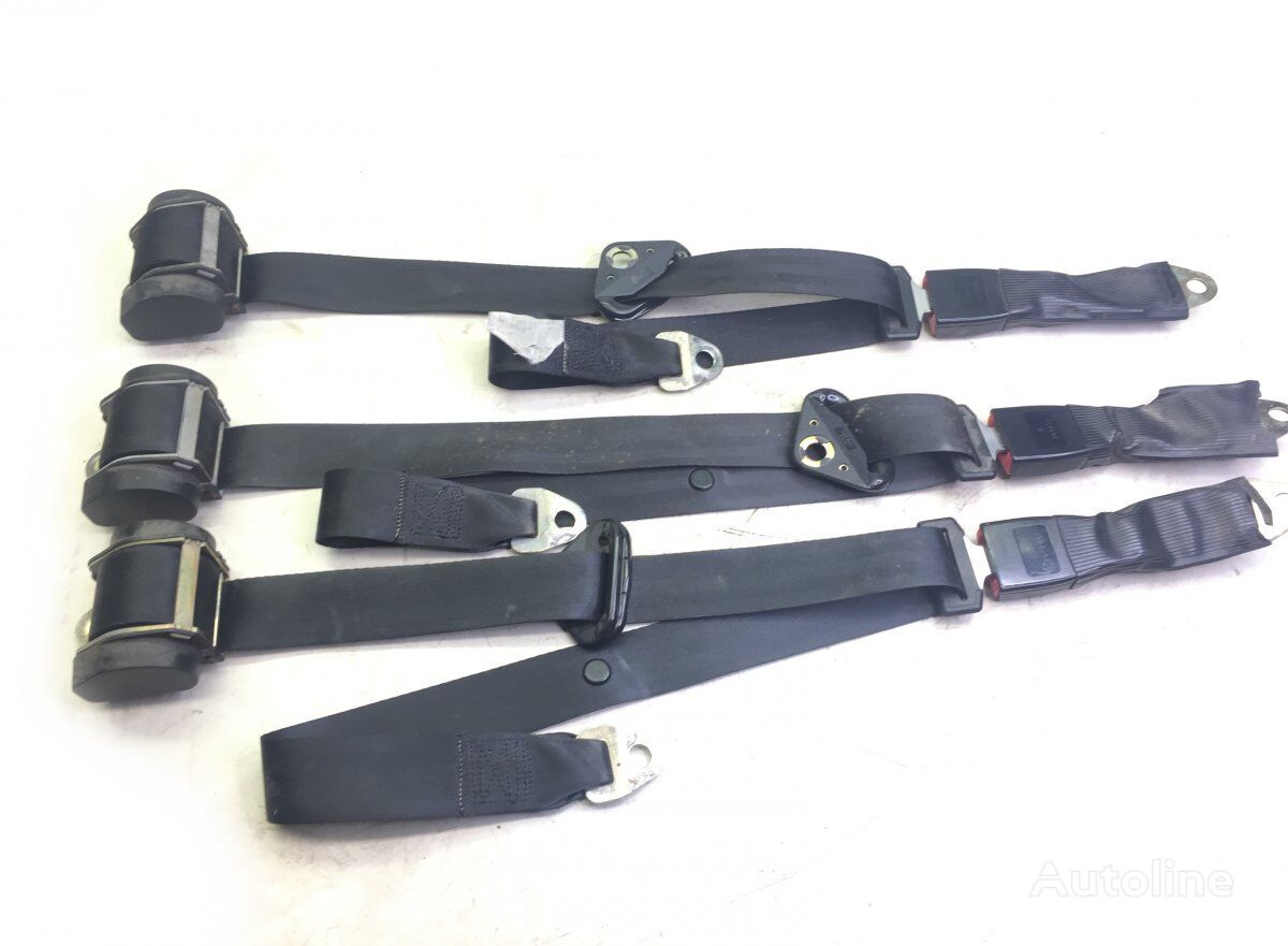 Seat Belts Set VOGELSITZE LIONS CITY A26 (01.98-12.13) для автобуса MAN Lion's bus (1991-)