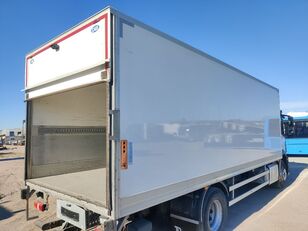 CAB KAROSSER BOX 7640x2500x2590MM для грузовика
