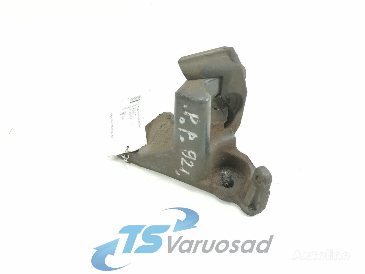 bracket Scania Bracket 1728141 для грузовика Scania P230