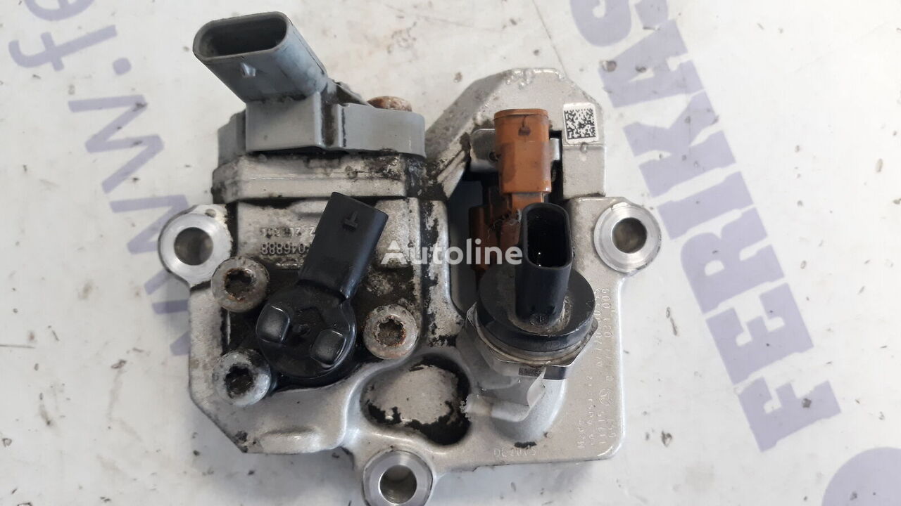 Doser block diesel Mercedes-Benz A4720700555 для тягача Mercedes-Benz Actros MP4