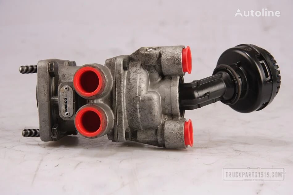 Mercedes-Benz Brake System Voetremventiel Atego 0044314105 для грузовика