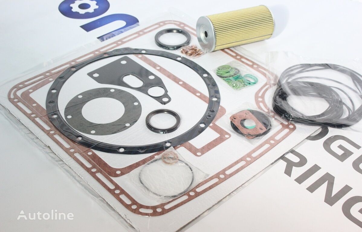 TRANSMISSION GASKET SET 151.00253212 Baltacıoğlu VOITH DIWA 15100253212 для автобуса