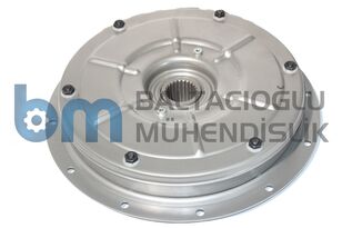 SPRING DAMPER - HYDRODAMPER 68.5503.24 Voith для автобуса