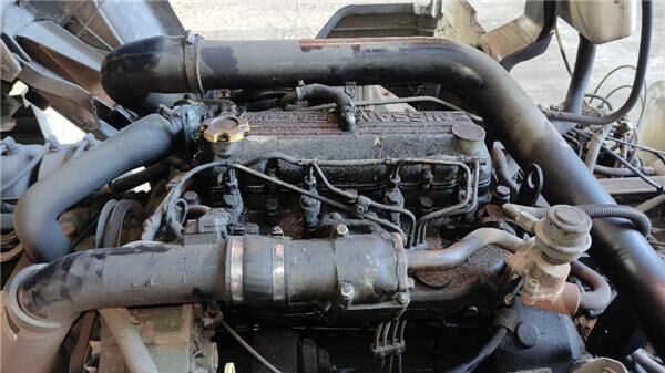 двигатель для грузовика Nissan ATLEON 140.75