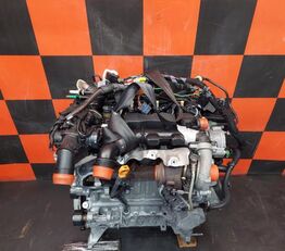 двигатель 20172642 для легкового автомобиля Citroen BERLINGO