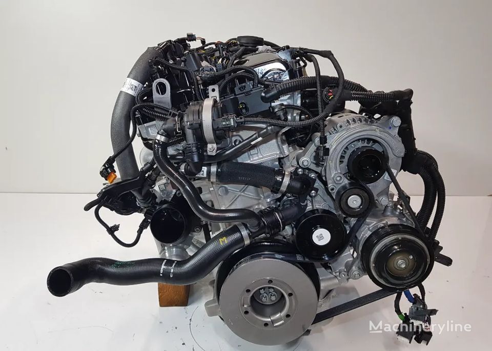 двигатель BMW 3.0i TURBO 374KM B58B30B для легкового автомобиля BMW M440i F30 F31 F34 G20