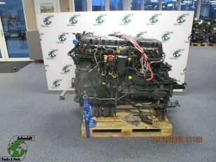 двигатель DAF 2164501//2189684 // MX11 330 KW EURO 6 MOTOR CF 450 MODEL 2020 для грузовика