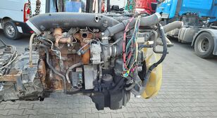 двигатель DAF KOMPLETNY SILNIK  CF XF 106 460KM EURO 6 MX-13340H1 для грузовика DAF