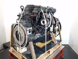 двигатель DAF PX-7 164 H1 для грузовика