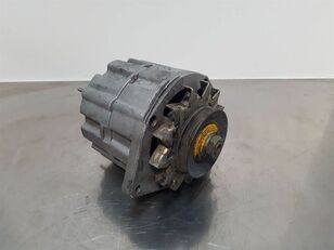 двигатель Deutz-Fahr 24V 55A-PSH 586.002.055-Alternator/Lichtmaschine