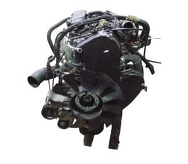 двигатель IVECO F1AE0481U для легкового автомобиля IVECO Daily