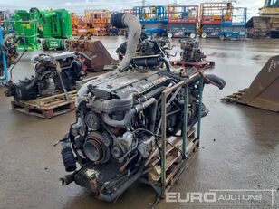 двигатель Mercedes-Benz Gearbox для легкового автомобиля