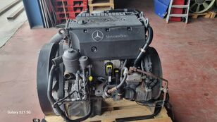 двигатель Mercedes-Benz MOTOR ATEGO OM 924 LA OM 924 LA для грузовика Mercedes-Benz ATEGO