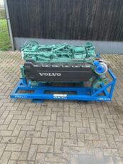 двигатель Volvo Dh12c для Volvo