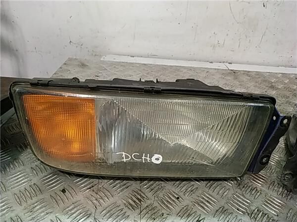 фара Faro Delantero Derecho Mercedes-Benz ACTROS 2535 L A 941 820 54 61 для грузовика Mercedes-Benz ACTROS 2535 L