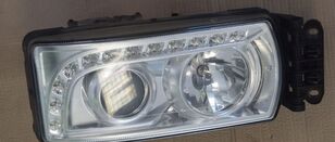 фара IVECO LAMPA REFLEKTOR PRZÓD  STRALIS LEWA для грузовика IVECO