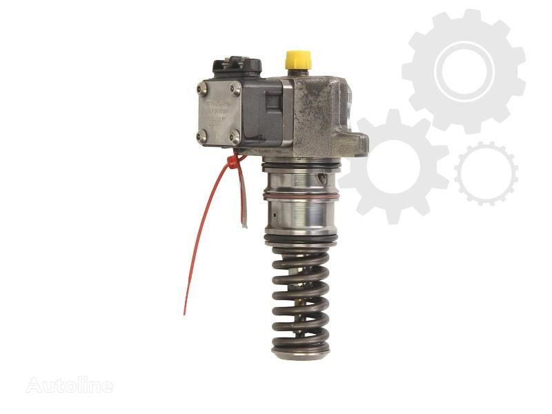 форсунка DAF EURO3, injectors unit, pumps, pump unit, UPEC, BOSCH 0414755008, для тягача DAF 95XF