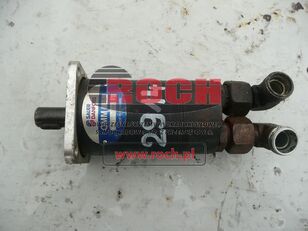 гидромотор Sauer-Danfoss OMM 10 151G0296 3 для уборочной машины Schmidt