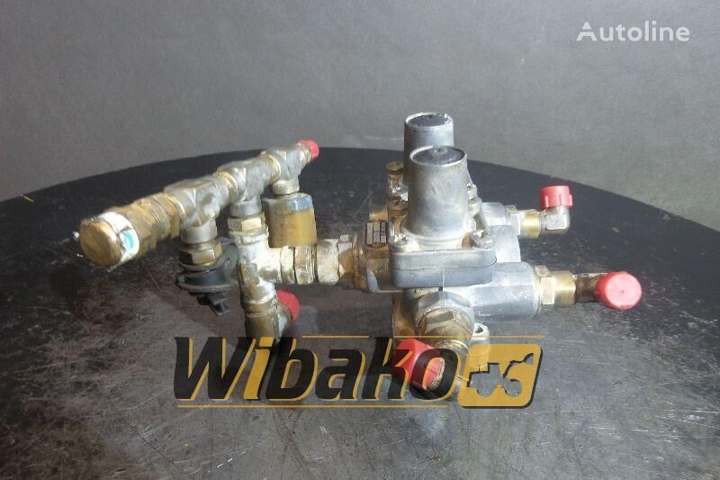 гидрораспределитель WABCO 9347023810