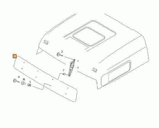 главный тормозной цилиндр Visera Antisolar MAN TGA 18.480 FAC 81637010057 для тягача MAN TGA 18.480 FAC