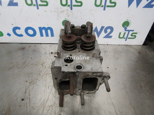 головка блока цилиндров Schmidt SWINGO CYLINDER HEAD 90352041F для грузовика