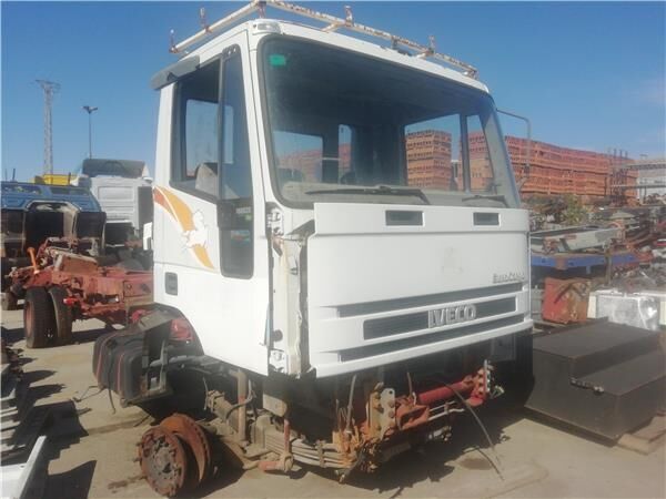 кабина Cabina Completa Iveco EuroCargo Chasis     (Typ 150 E 23) [5,9 L 98451808 для грузовика IVECO EuroCargo Chasis (Typ 150 E 23) [5,9 Ltr. - 167 kW Diesel]