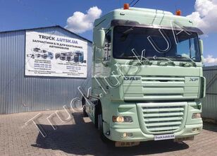 кабина DAF XF 105 для тягача DAF XF 105