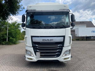 кабина DAF XF106 SPACECAB KT U249 для тягача DAF XF 106