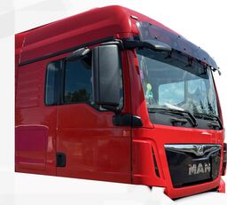 кабина MAN TGX XLX , Kabine EURO 6, Bj2014 для грузовика MAN TGX