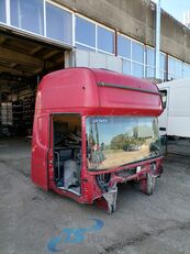 кабина Scania Scania kabiin, CR19 Topline CR19 для грузовика Scania R480