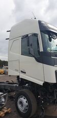 кабина Volvo FH4 EURO6 cab, cabin, GLOBETROTTER, GLOBETROTTER XL, high cab, 8 для тягача Volvo FH4