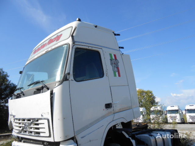 кабина Volvo VOLFO FH 16 XXL UNFALL FHS MANUAL GEAR для грузовика Volvo FH 16 XXL 580-660 Euro 4/5