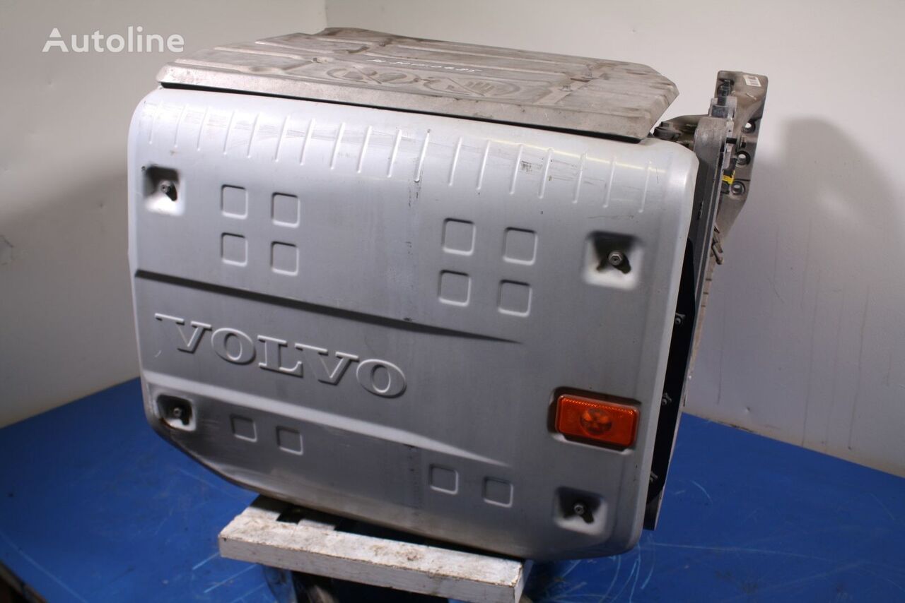 катализатор 460-520 AG для тягача Volvo FH4