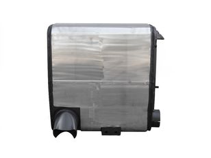 катализатор MAN Euro 5 (81151036037) для грузовика MAN TGX