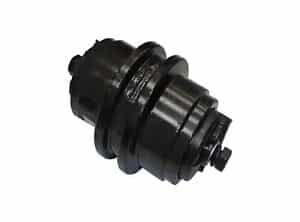 каток опорный Rola de rulare pentru miniexcavatoare для JCB 8050 8055RTS 8032