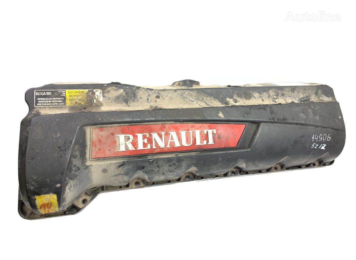 клапанная крышка Renault Premium 2 (01.05-) 7420889542 для тягача Renault Premium, Premium 2 (1996-2014)