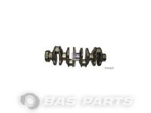коленвал DT SPARE PARTS для грузовика